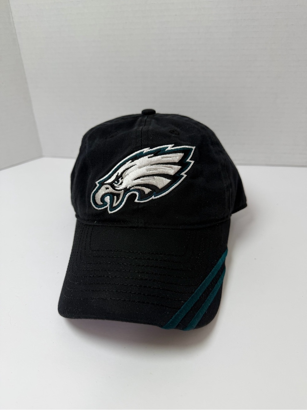 Vintage Philadelphia Eagles Hat